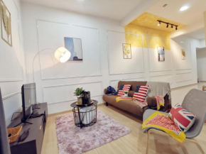 Homestay 23a Kota Damansara Alpha IVF Encorp Strand PJ Sunway Giza Mall by Warm Home